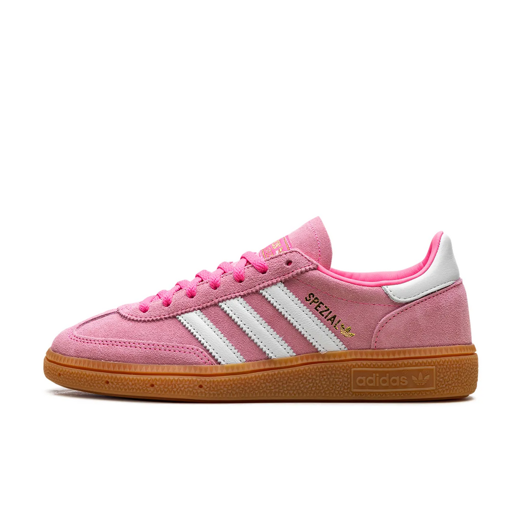 adidas Handball Spezial Lucid Pink White
