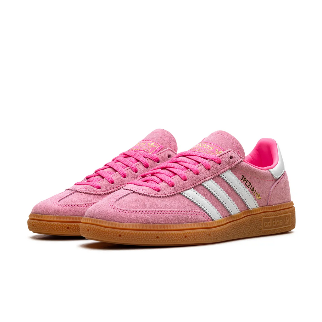 adidas Handball Spezial Lucid Pink White