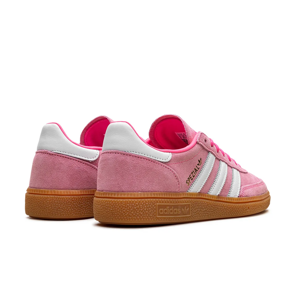 adidas Handball Spezial Lucid Pink White