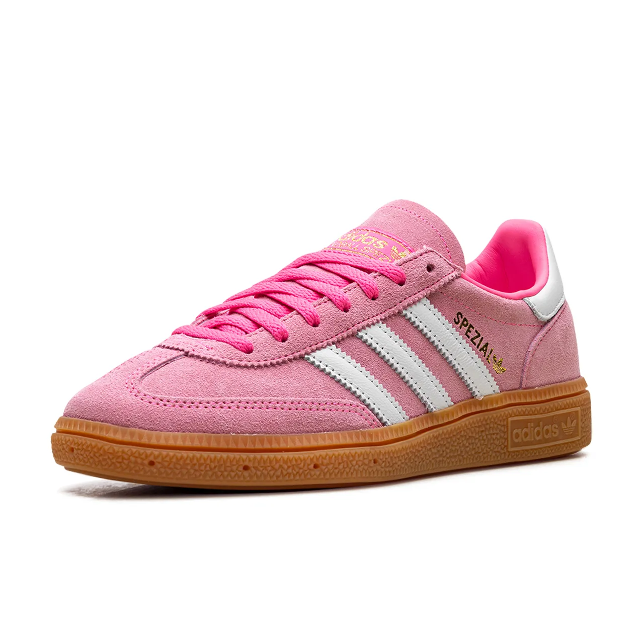 adidas Handball Spezial Lucid Pink White