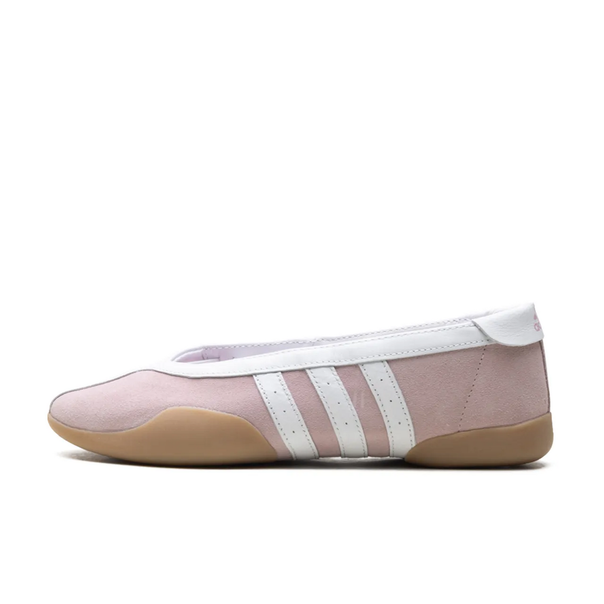 adidas Taekwondo Mei Ballet Clear Pink White