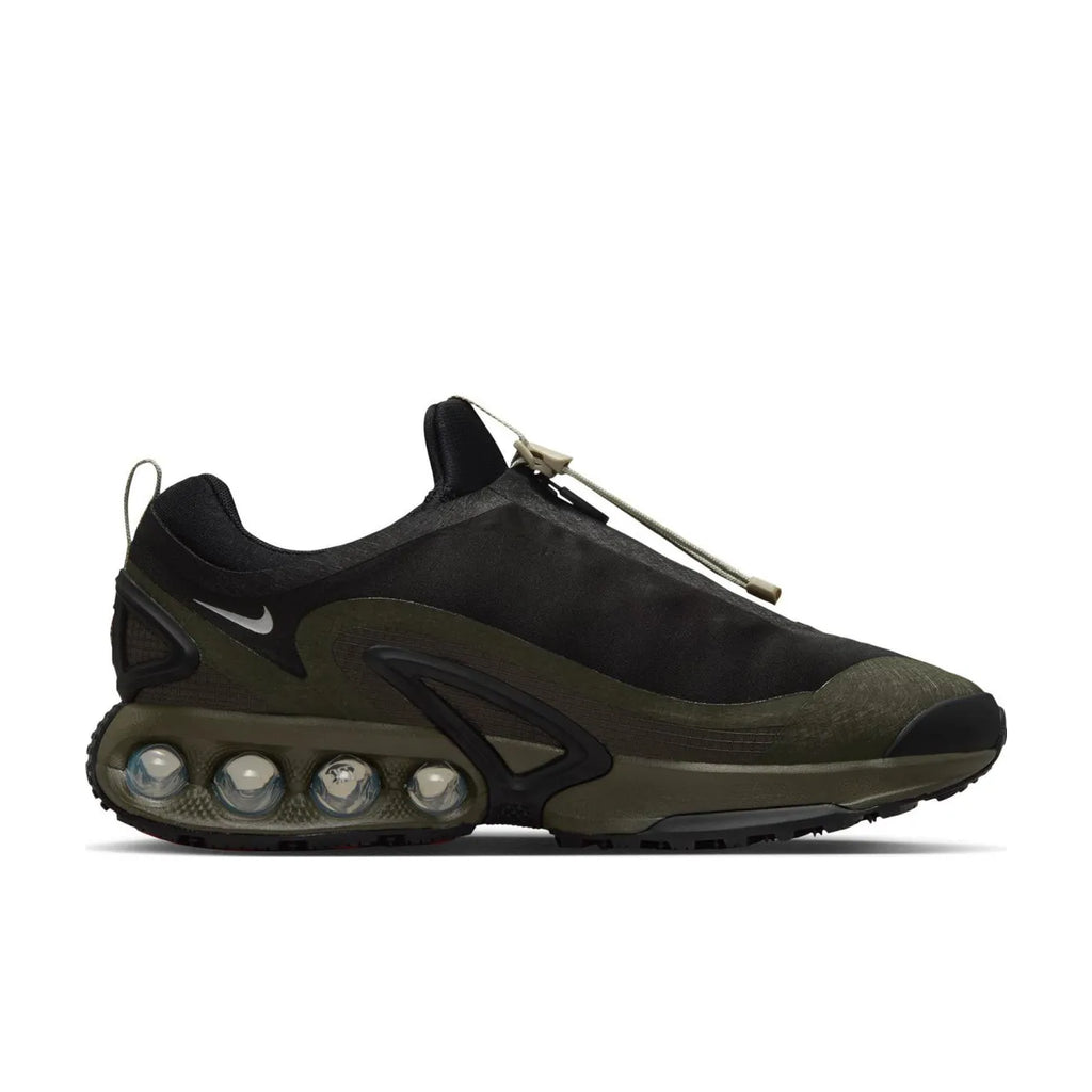 Nike Air Max Dn Roam Black Cargo Khaki