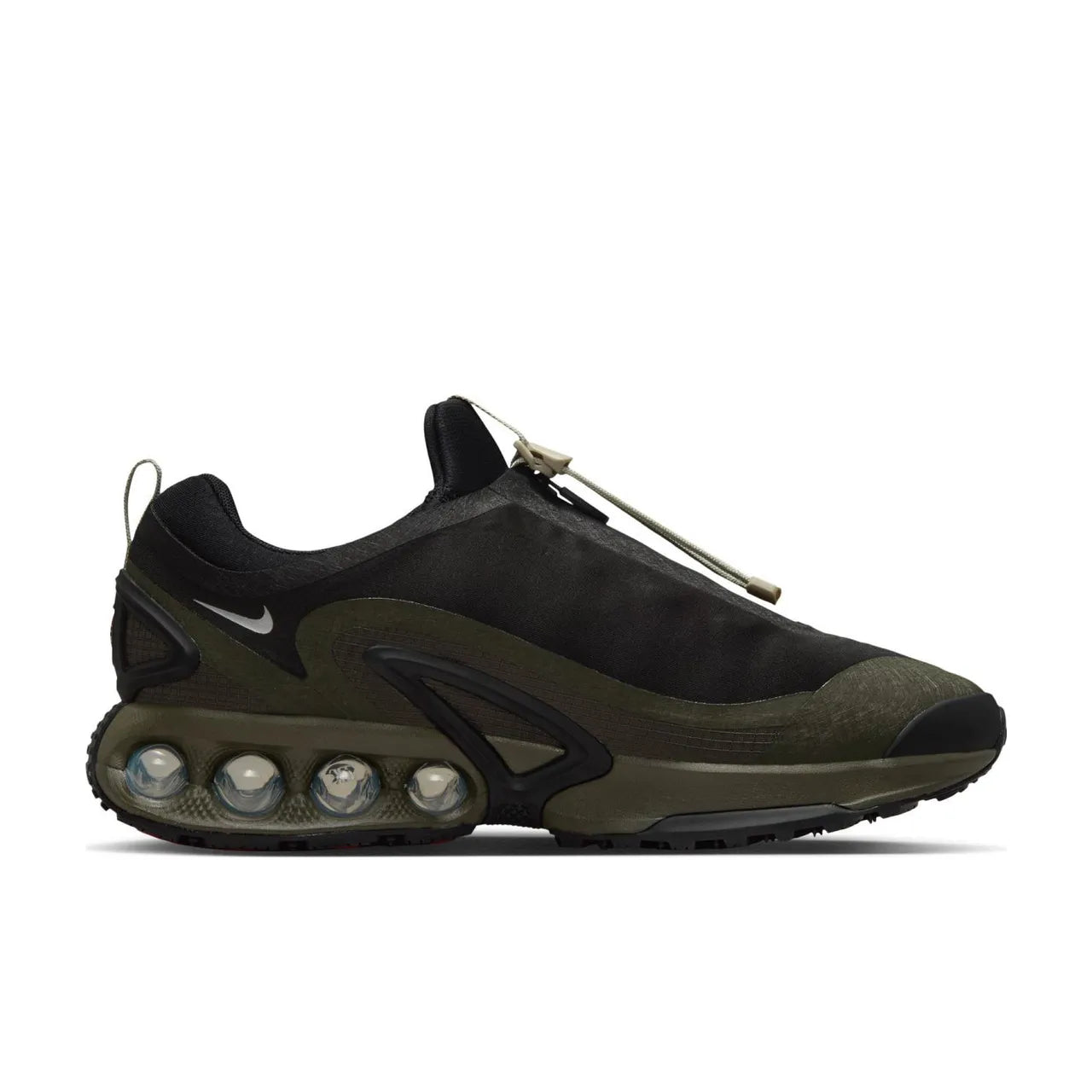 Nike Air Max Dn Roam Black Cargo Khaki