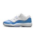 Jordan 11 Retro Low University Blue