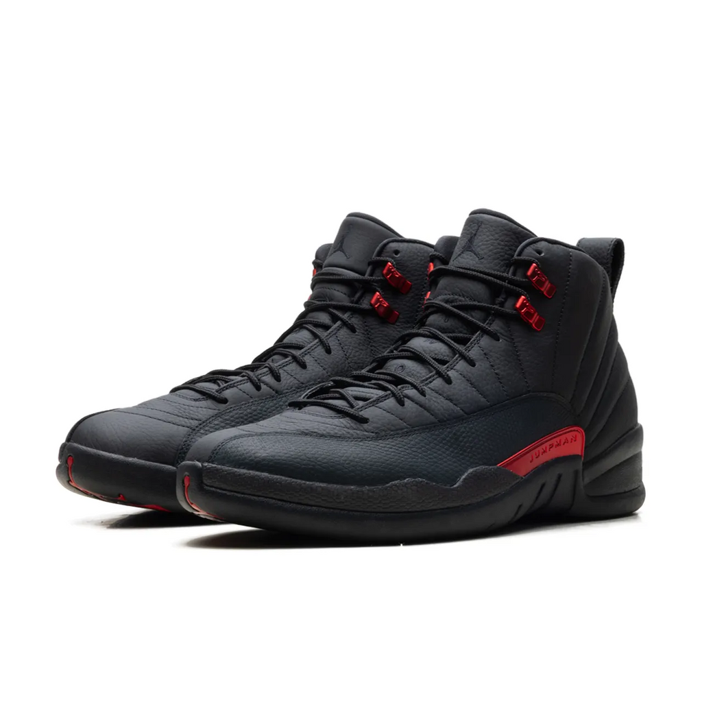Jordan 12 Retro Bloodline