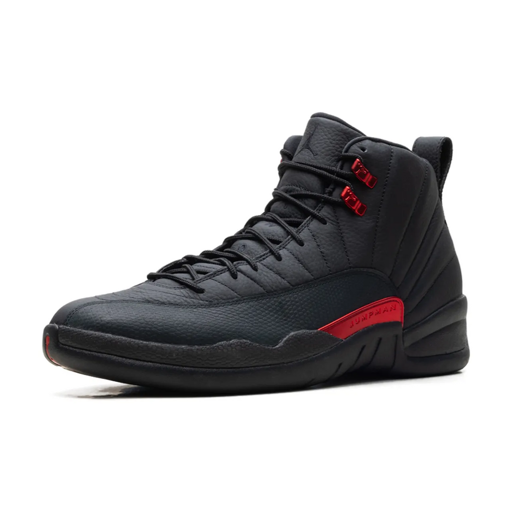 Jordan 12 Retro Bloodline