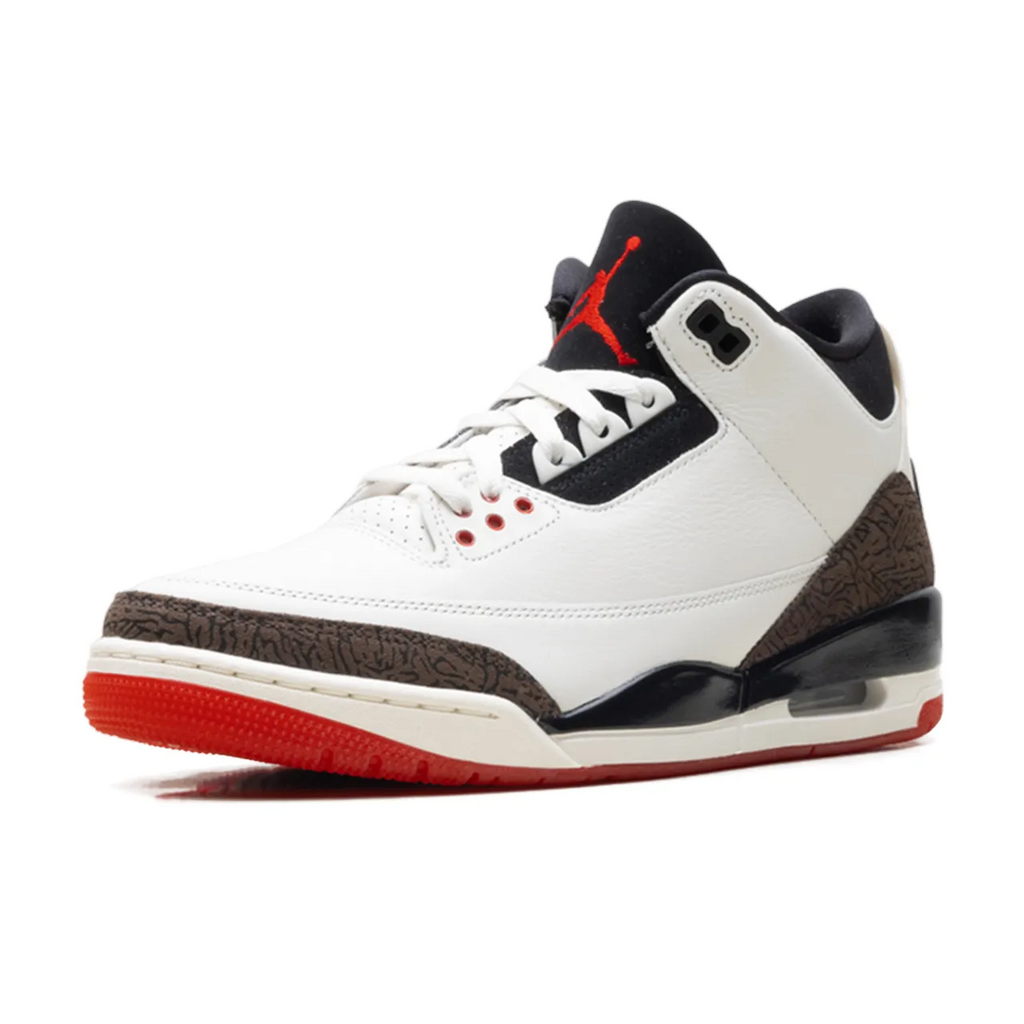 Jordan 3 Retro World's Best Dad
