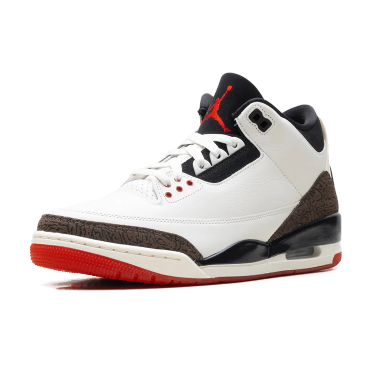 Jordan 3 Retro World's Best Dad