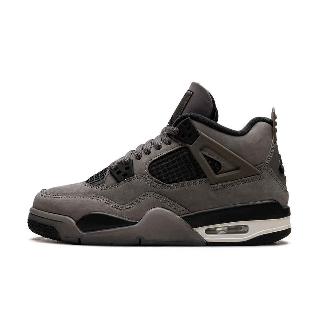 Jordan 4 Retro Cave Stone