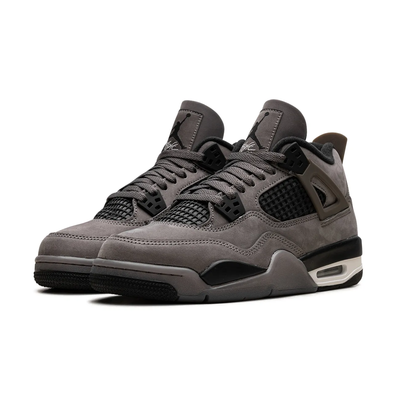 Jordan 4 Retro Cave Stone