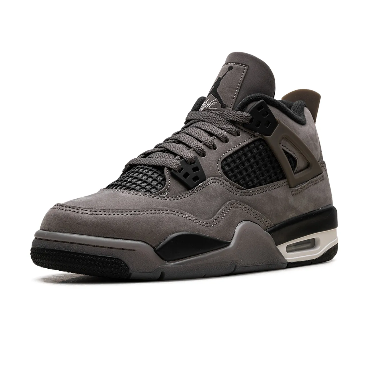 Jordan 4 Retro Cave Stone