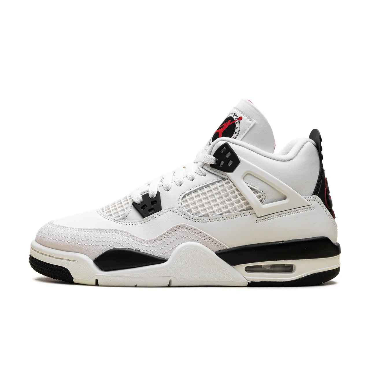 Jordan 4 Retro Flight Club