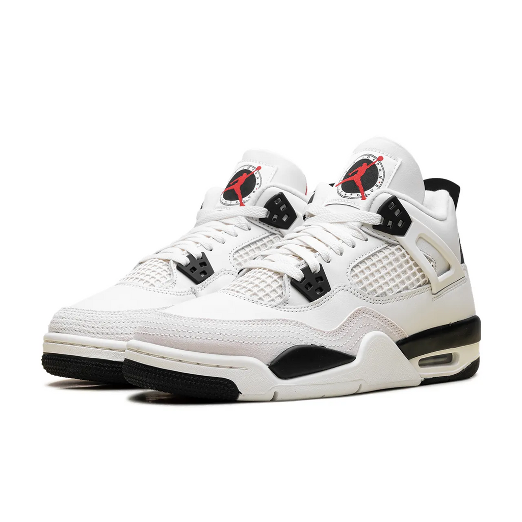 Jordan 4 Retro Flight Club