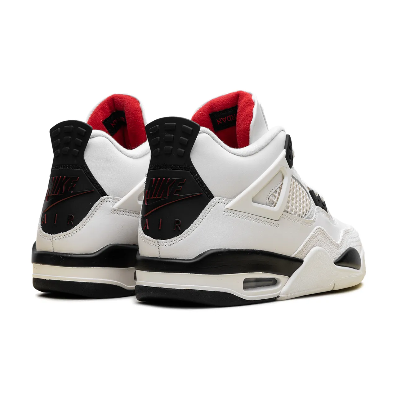 Jordan 4 Retro Flight Club