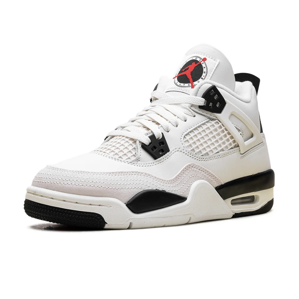 Jordan 4 Retro Flight Club
