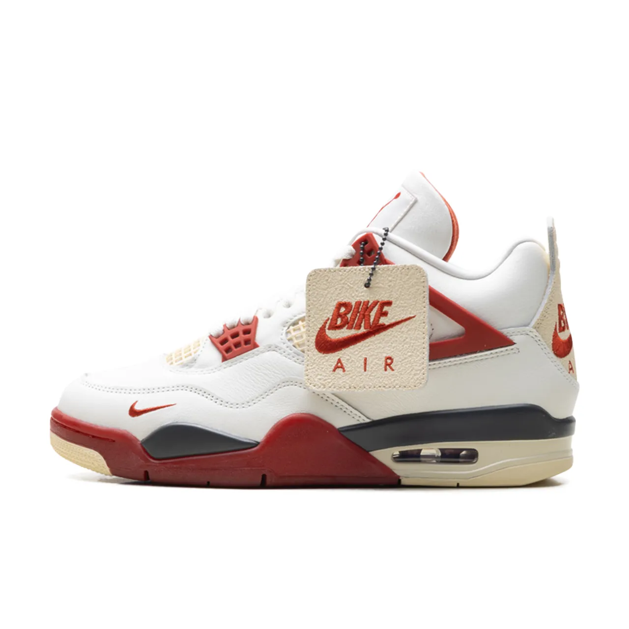 Jordan 4 Retro OG Nigel Sylvester Brick After Brick