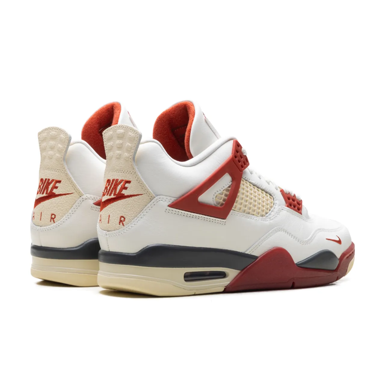 Jordan 4 Retro OG Nigel Sylvester Brick After Brick