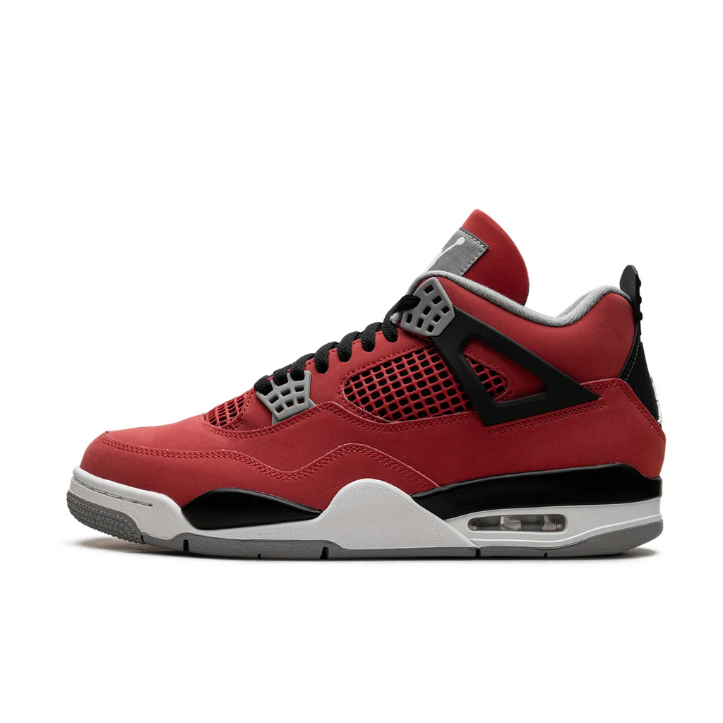 Jordan 4 Retro Toro Bravo