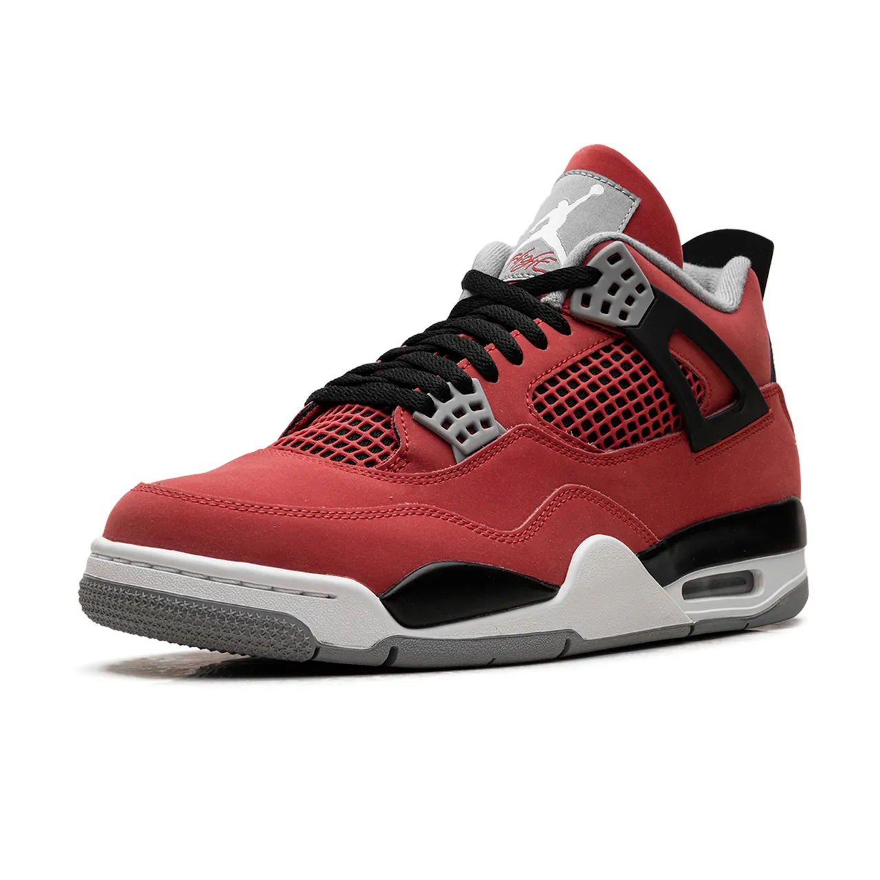 Jordan 4 Retro Toro Bravo