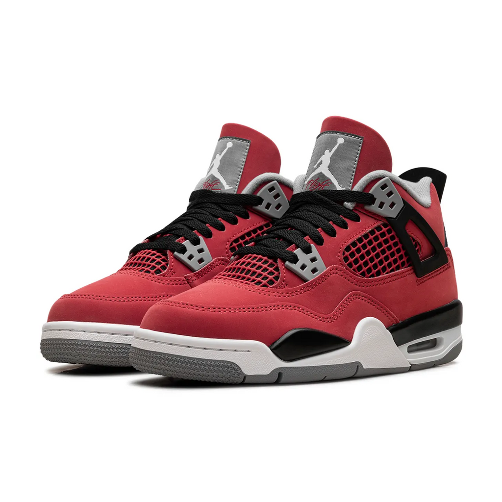 Jordan 4 Retro Toro Bravo