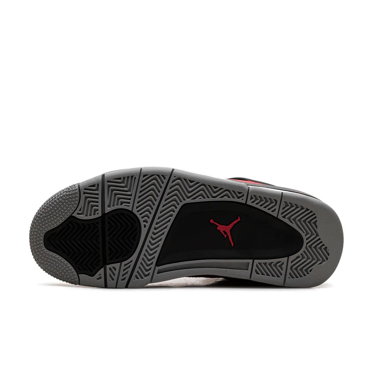 Jordan 4 Retro Toro Bravo
