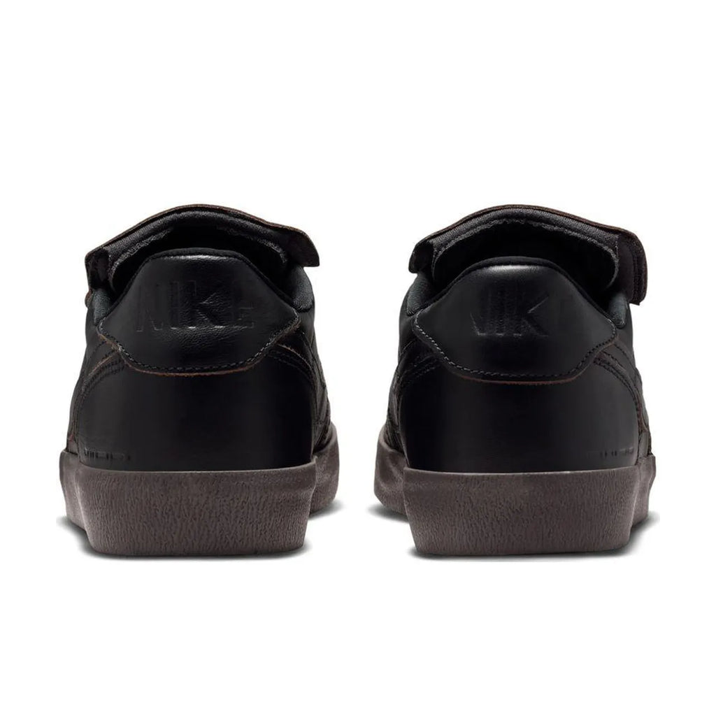 Nike Killshot 2 Leather Premium Black Velvet Brown