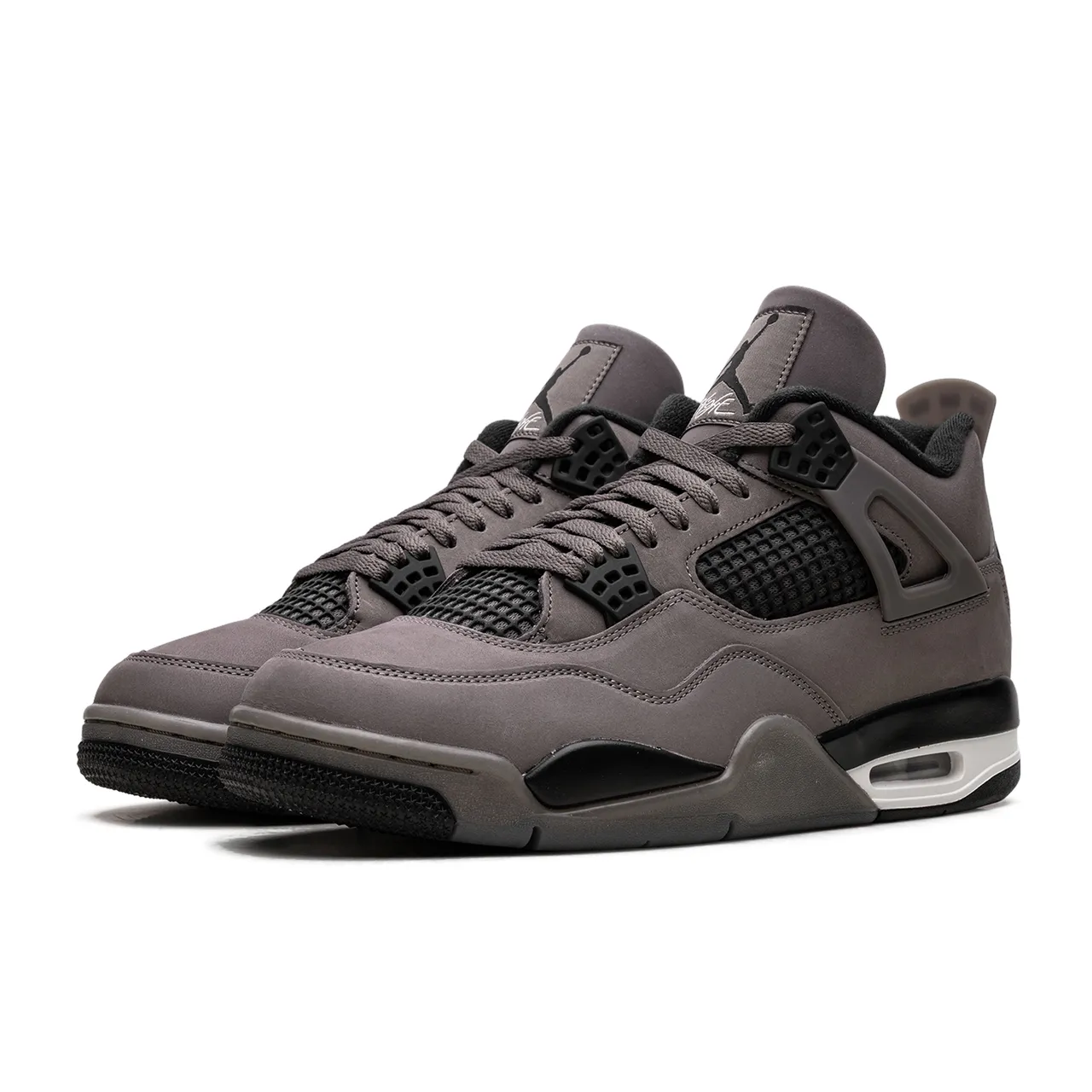 Jordan 4 Retro Cave Stone