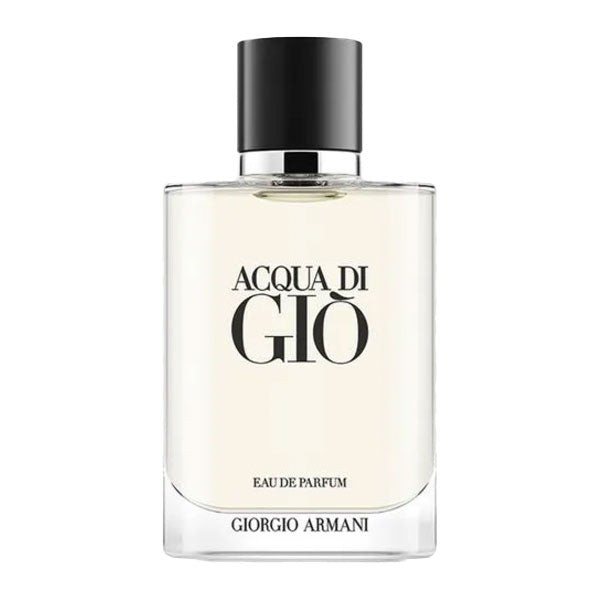 ARMANI ACQUA DI GIO' EAU DE PARFUM 100 ML