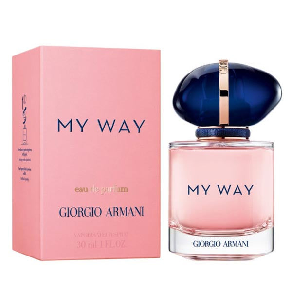 ARMANI MY WAY EAU DE PARFUM INTENSE 30 ML