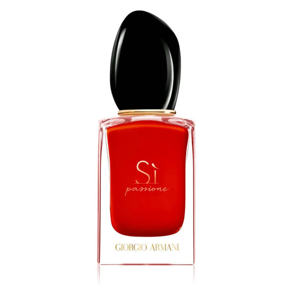 ARMANI SI PASSIONE EAU DE PARFUM 30 ML