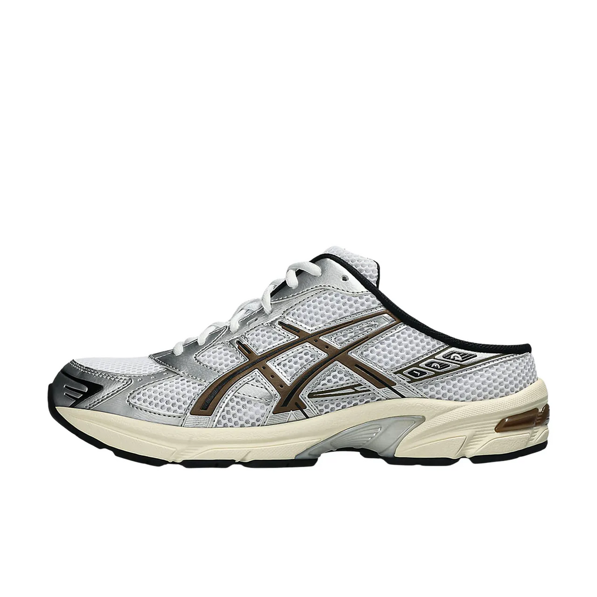 ASICS Gel-1130 Mule White Clay Canyon