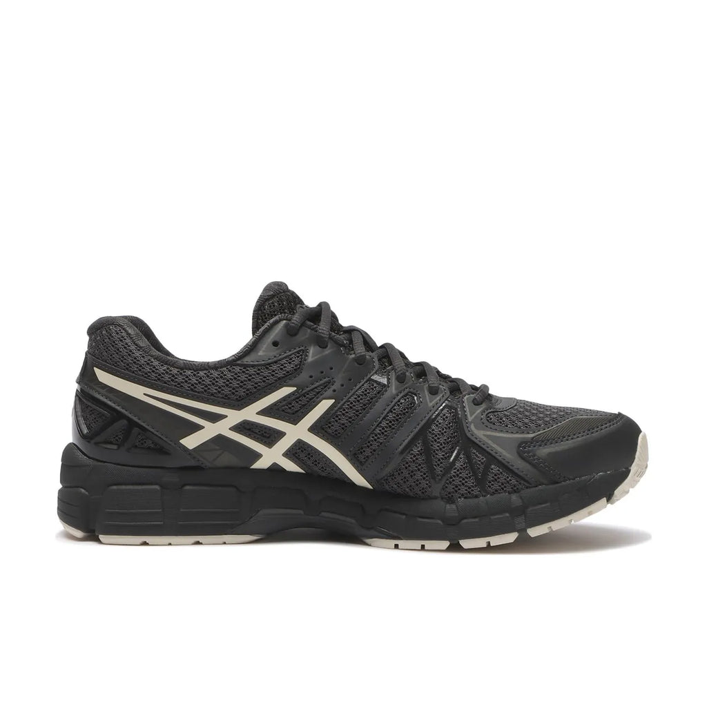 ASICS Gel-Kayano 20 White Pure Silver