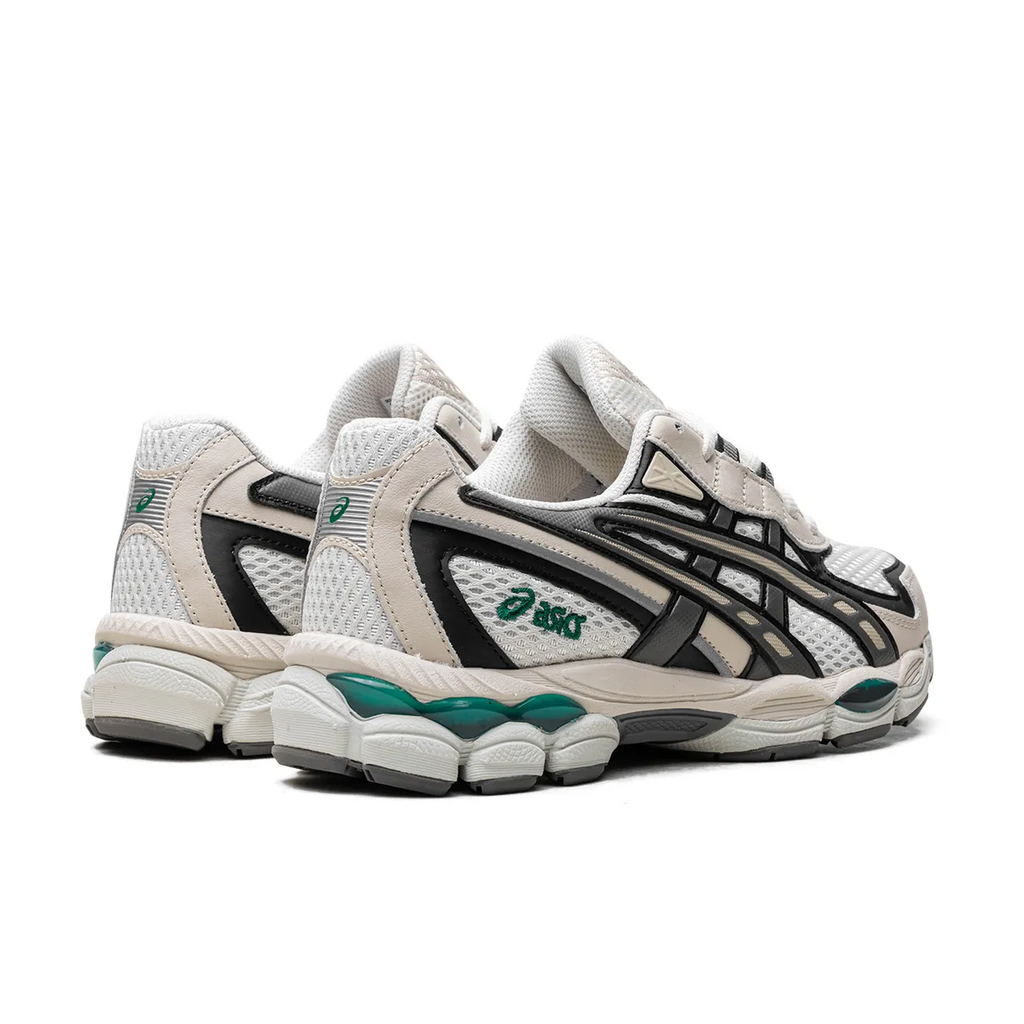 ASICS Gel-NYC 2055 Pale Oak Truffle Grey