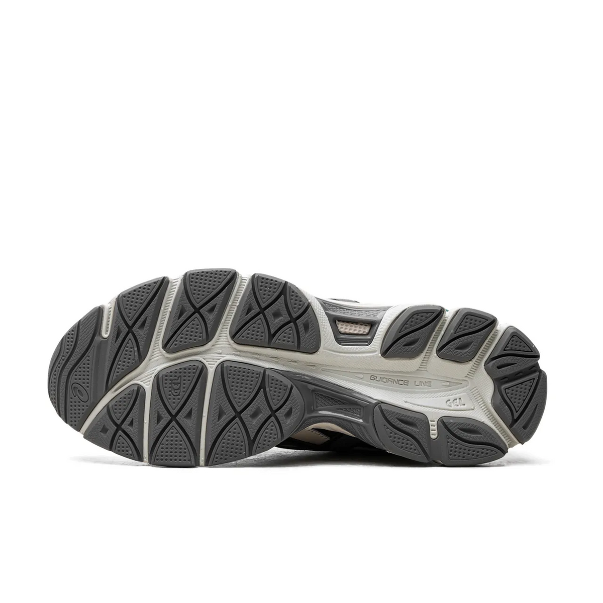 ASICS Gel-NYC 2055 Pale Oak Truffle Grey