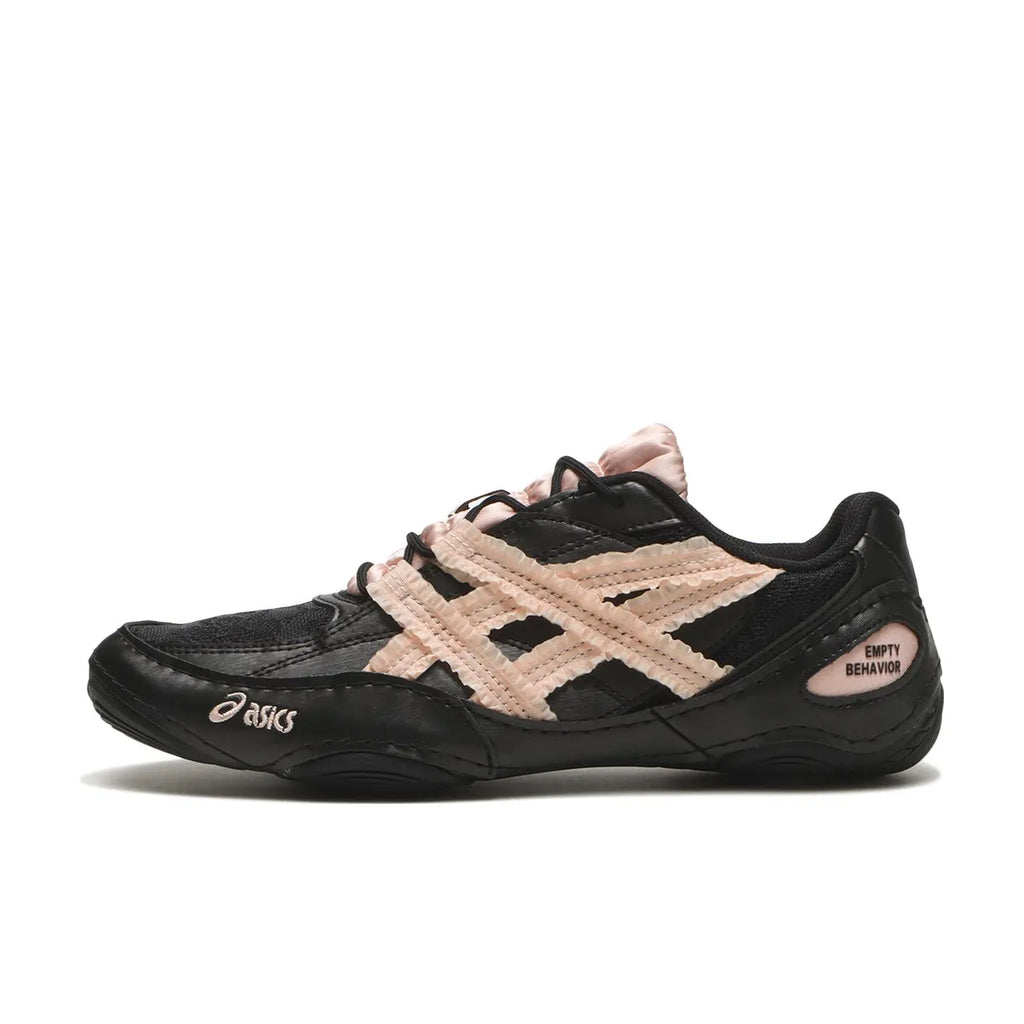 ASICS Hypersync Empty Behavior Black Breeze
