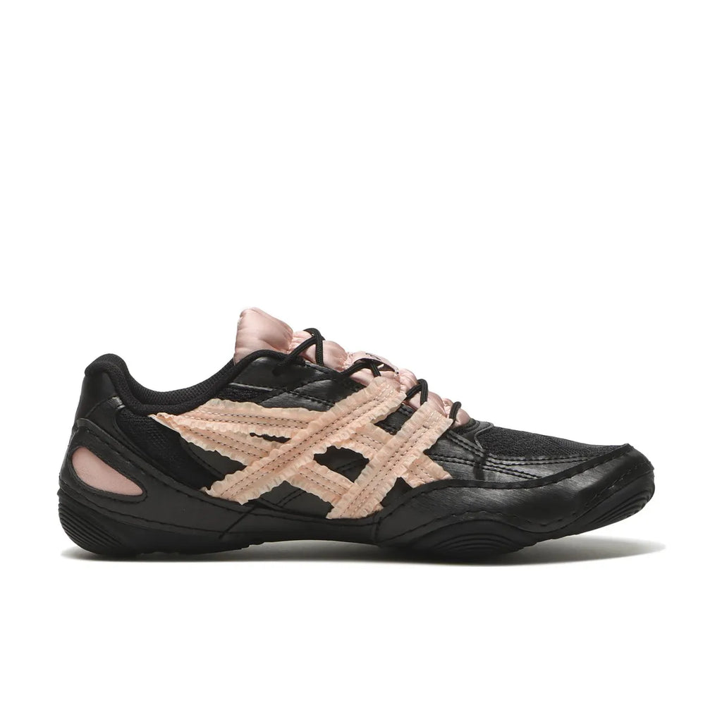 ASICS Hypersync Empty Behavior Black Breeze