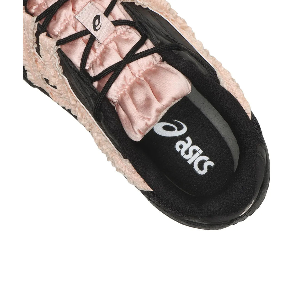 ASICS Hypersync Empty Behavior Black Breeze