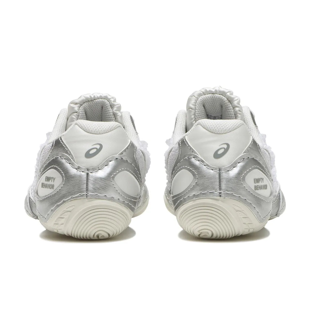 ASICS Hypersync Empty Behavior White Pure Silver