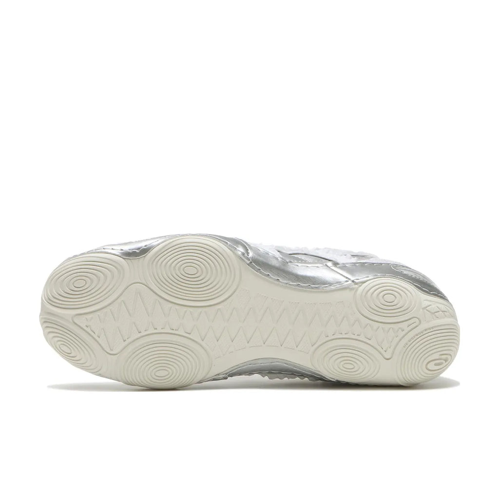 ASICS Hypersync Empty Behavior White Pure Silver