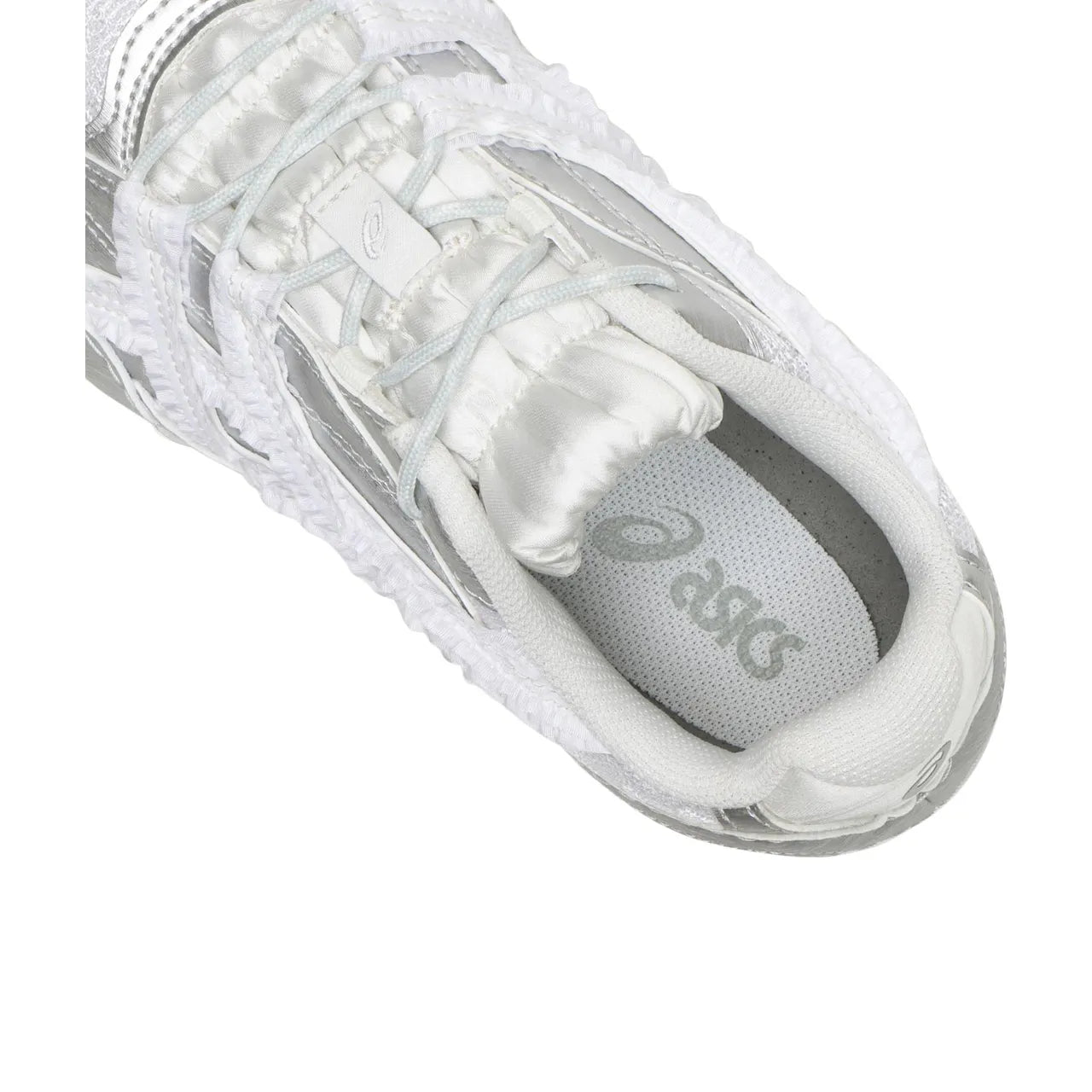 ASICS Hypersync Empty Behavior White Pure Silver