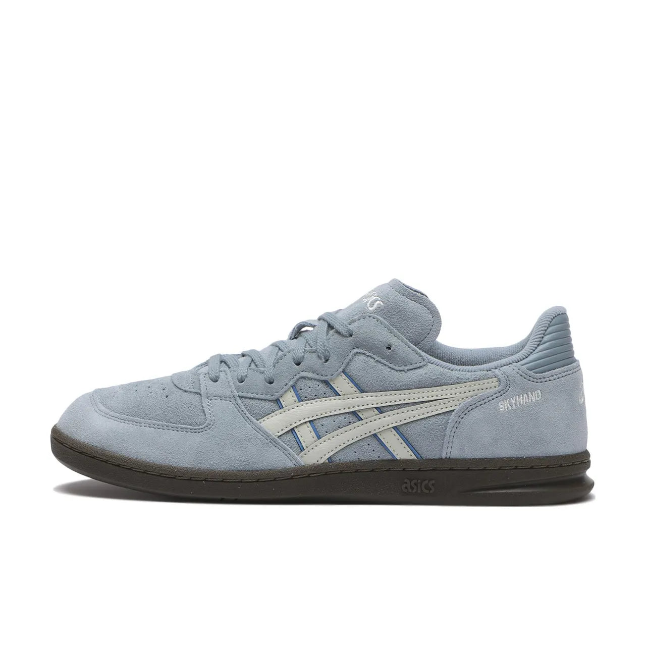 ASICS Skyhand OG Oatmeal Black