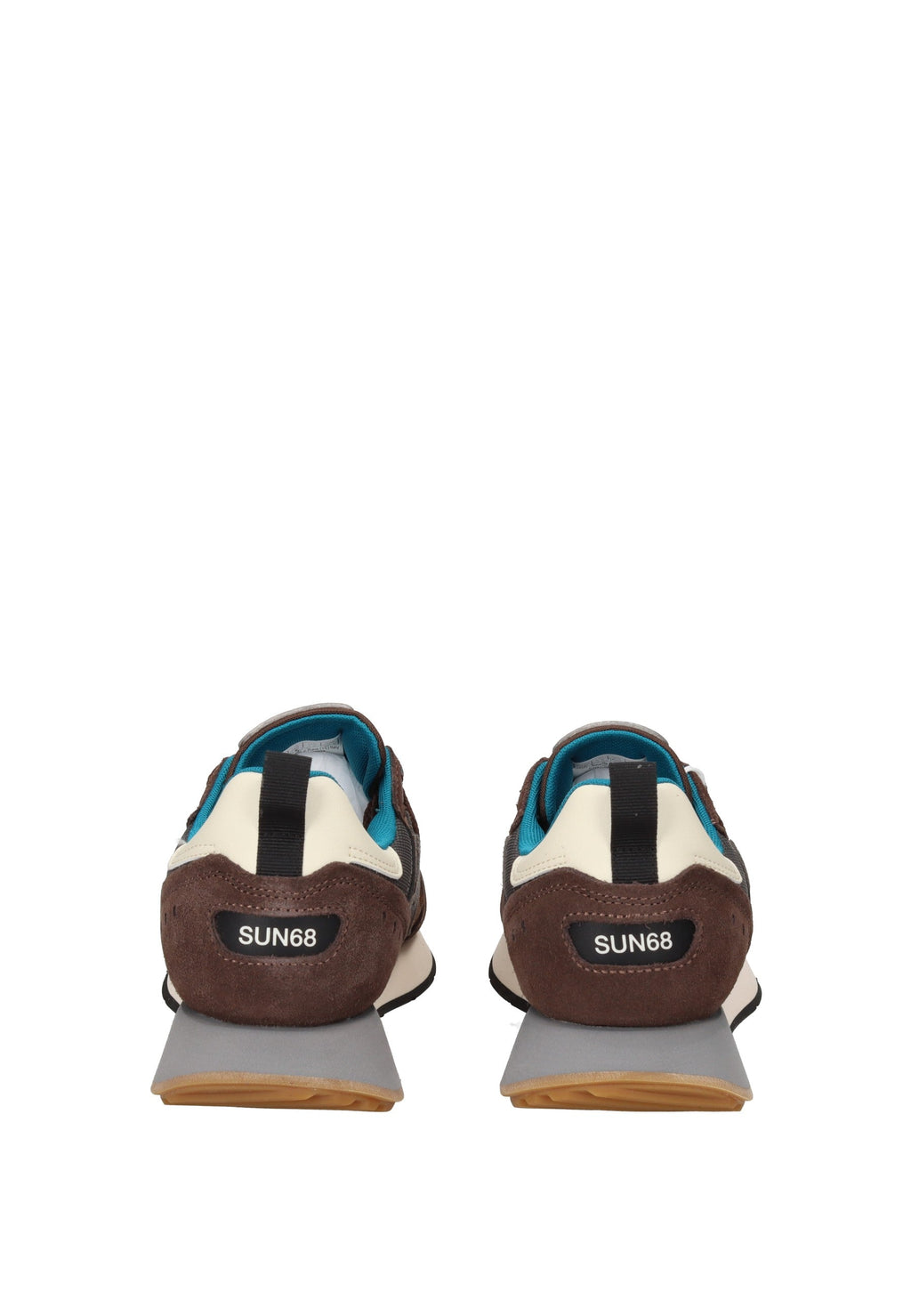 Z46124 sneaker SUN68