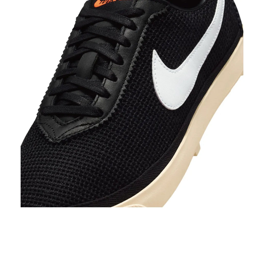 Nike Astro Grabber Textile Black White