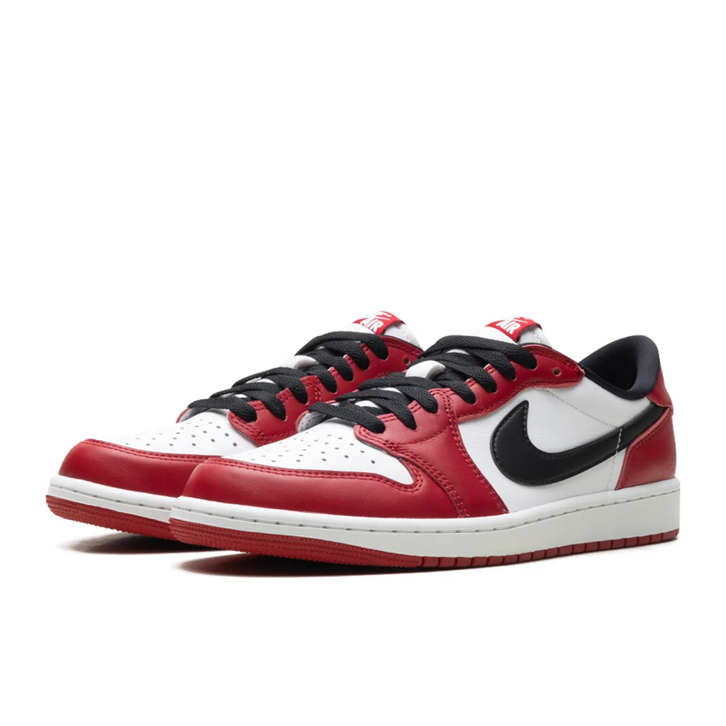 Jordan 1 Retro Low OG Chicago