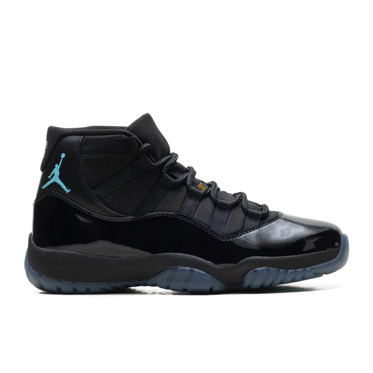 Jordan 11 Retro Gamma Blue