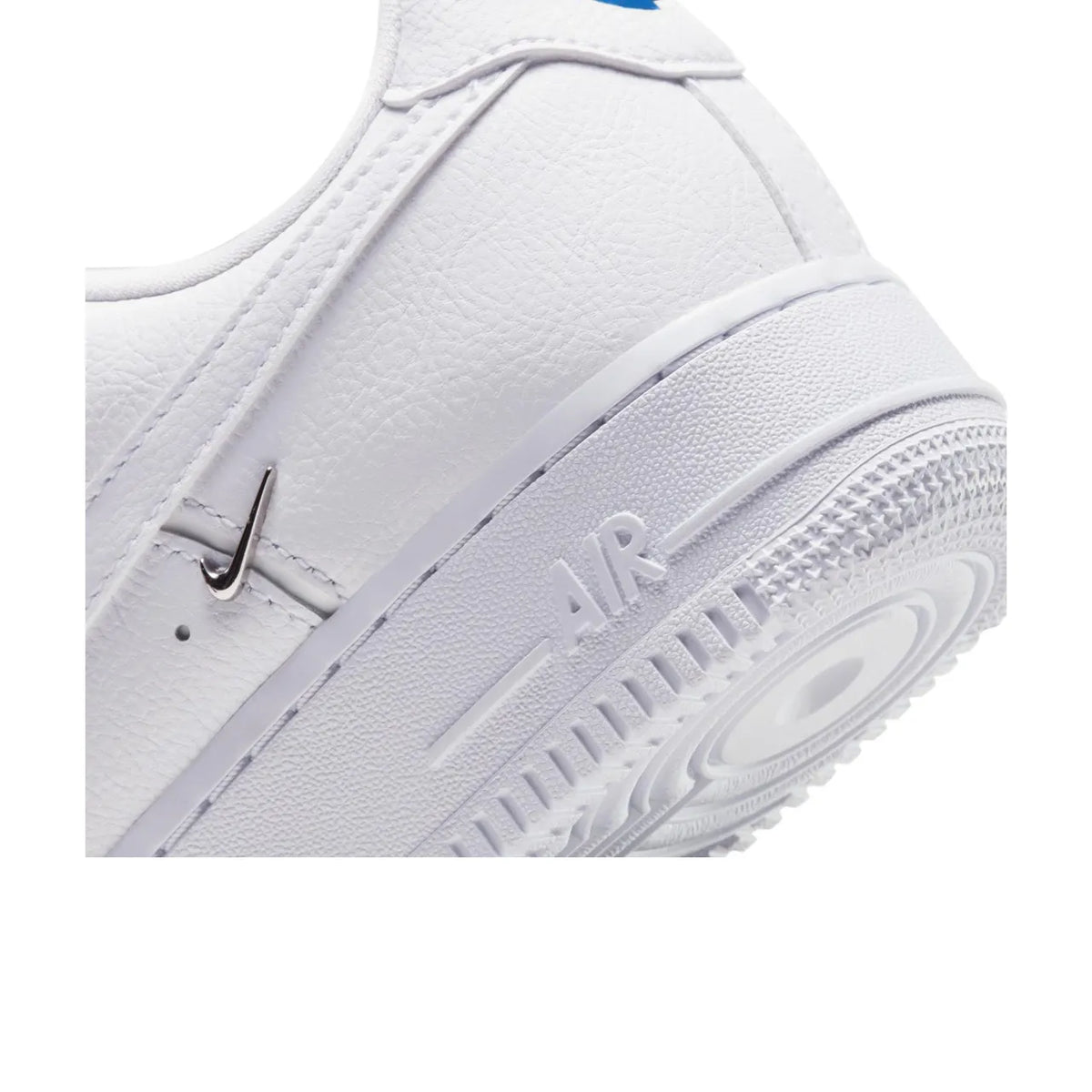 Nike Air Force 1 LX White