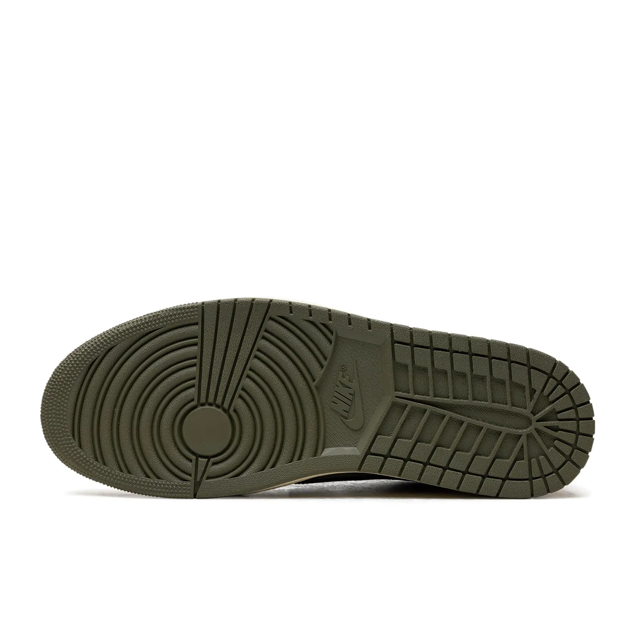 Jordan 1 Retro Low OG SP Travis Scott Medium Olive