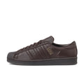 adidas Superstar Vintage Billy's Dark Brown