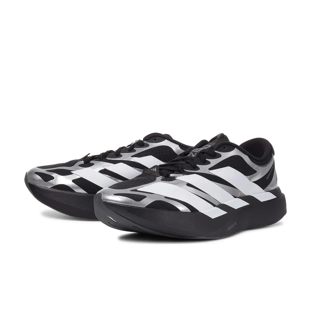 adidas Adizero EVO SL EXO Black White Silver