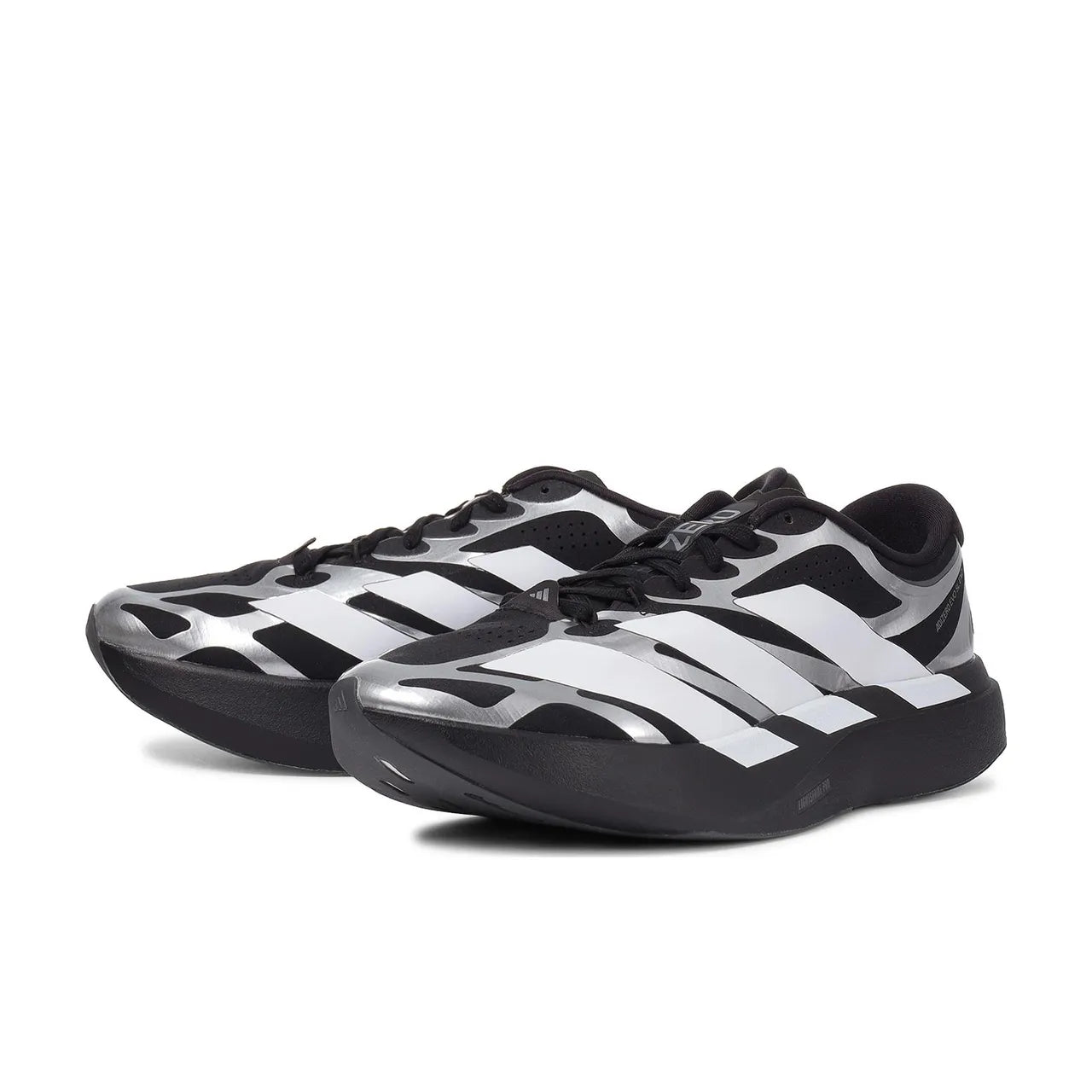 adidas Adizero EVO SL EXO Black White Silver